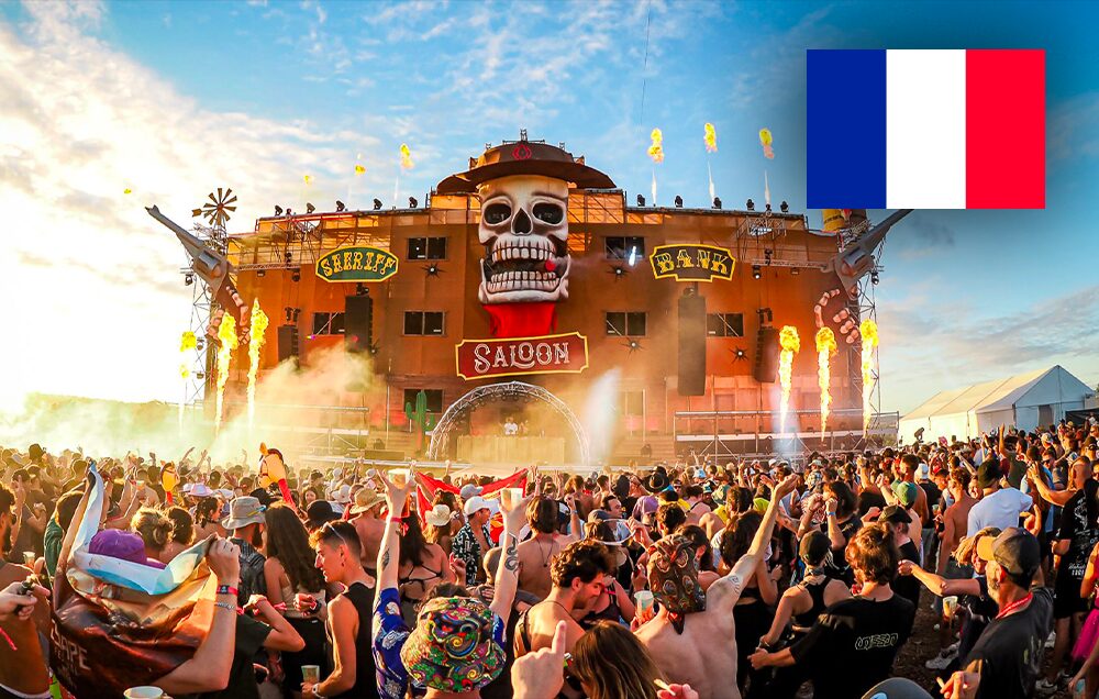 Les meilleurs Festivals Technos en France en 2026 ! 1 Les meilleurs Festivals Technos en France en 2026 ! - Les meilleurs festivals technos en france en - Tenue de festival