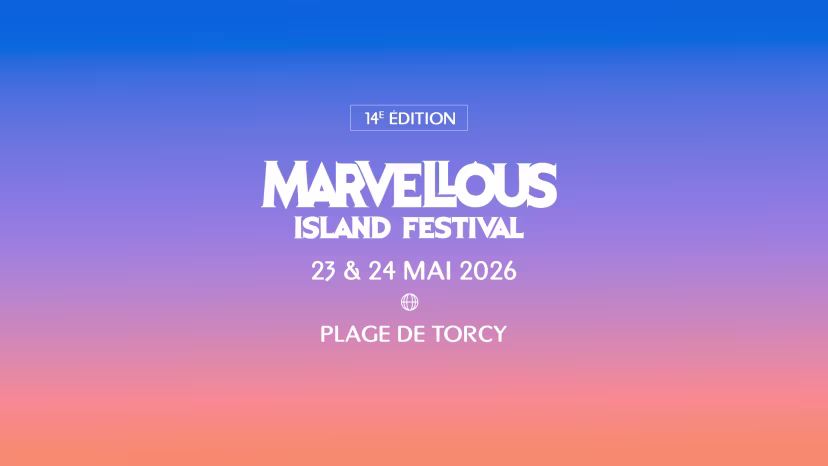 Les meilleurs Festivals Techno en France en 2026 ! - Marvellous island festival e édition festival techno france - Tenue de festival