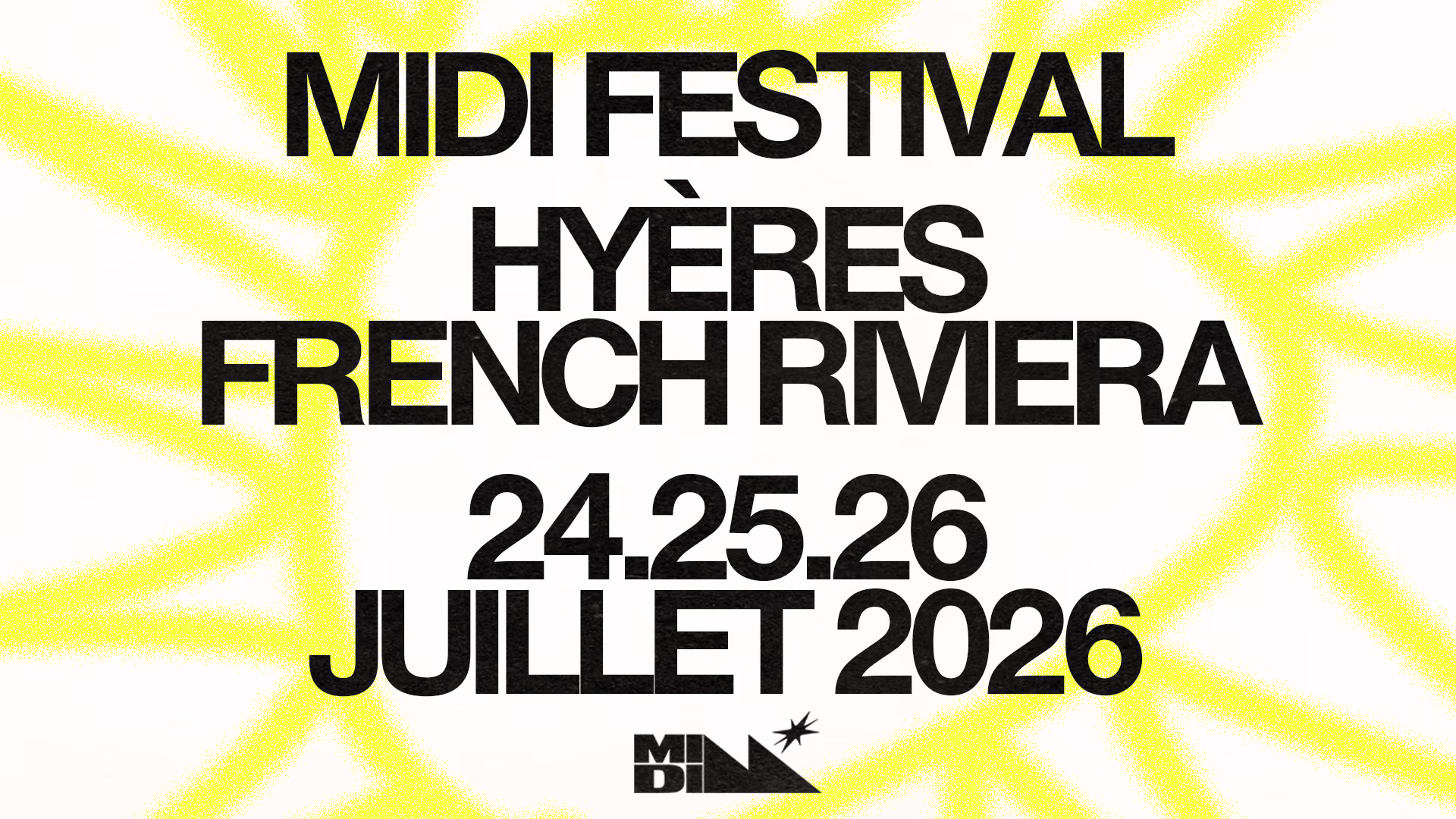 Les meilleurs Festivals Techno en France en 2026 ! - Midi festival techno france - Tenue de festival