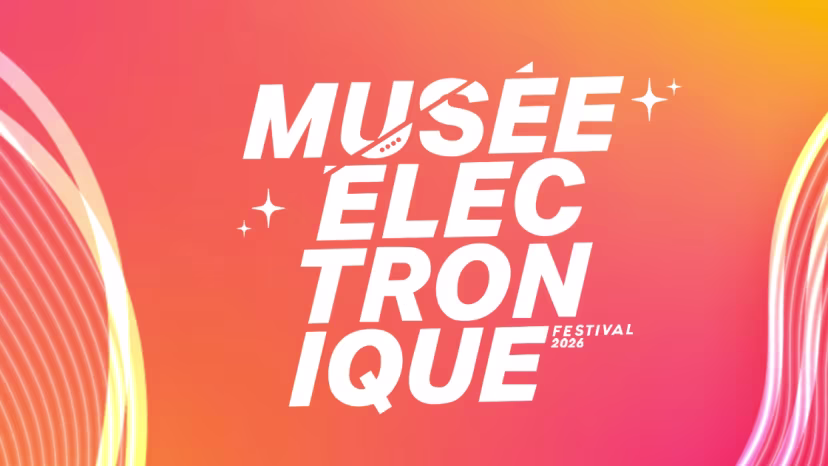 Les meilleurs Festivals Techno en France en 2026 ! - Musée electronique festival ème édition festival techno france - Tenue de festival