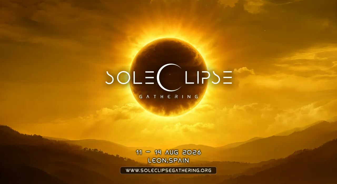 Les meilleurs Festivals Techno en Espagne en 2026 ! - Soleclipse gathering - Tenue de festival