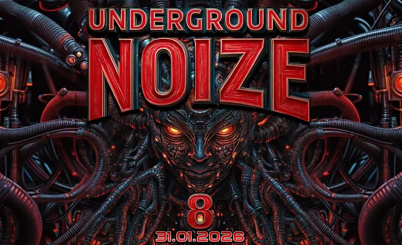 Les meilleurs Festivals Techno en Suisse en 2026 ! - Underground noize : tezla live : rematic live festivals techno suisse - Tenue de festival