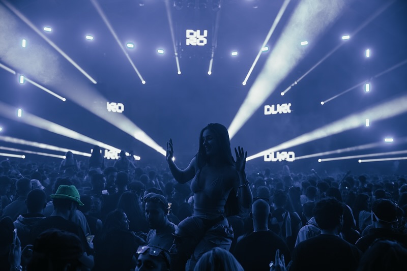 Les meilleurs Festivals Techno en Espagne en 2026 ! 8 Les meilleurs Festivals Techno en Espagne en 2026 ! - Duro xxl festivals techno espagne - Tenue de festival