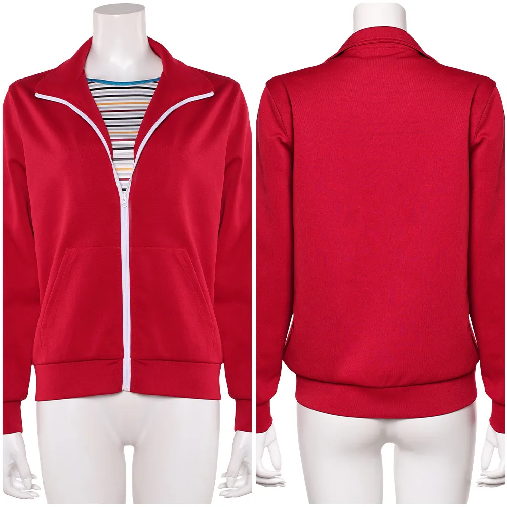 Costume de cosplay “Max Mayfield” dans Stranger Things (Saison 5) - Kf s ddcc dbe e afd bfd df c - Tenue de festival