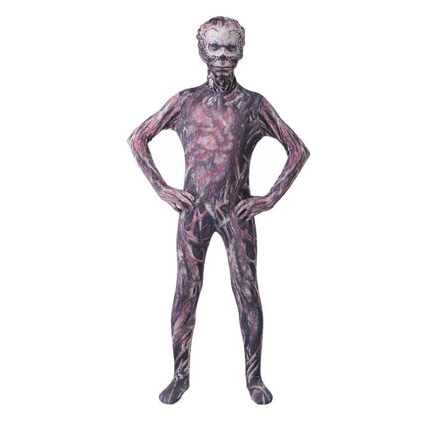 Costume de cosplay “Vecna” dans Stranger Things - Kf sa c e edea a d a be bc y - Tenue de festival