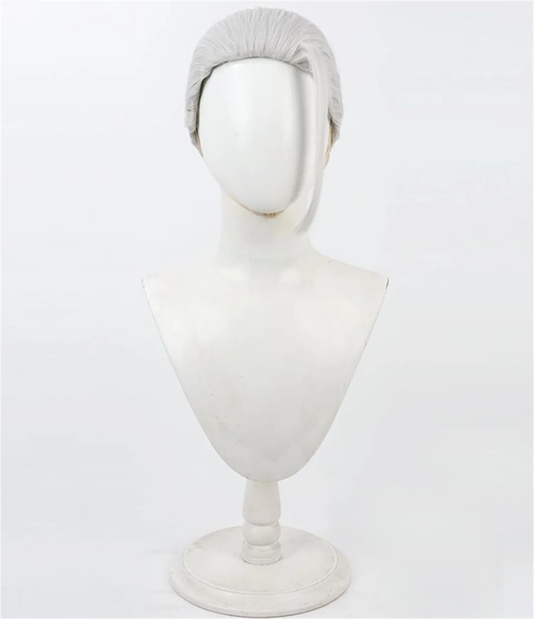 Perruque de cosplay « Taro Sakamoto » dans Sakamoto Days - Kf sf f ea e b b d cf f - Tenue de festival