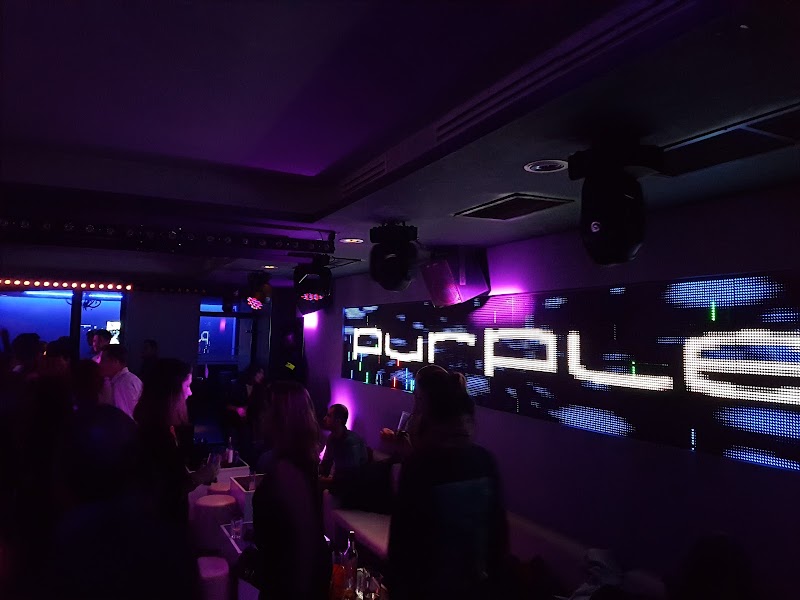 Les meilleurs lieux de soirées techno à Toulouse 6 Les meilleurs lieux de soirées techno à Toulouse - Le purple soirées techno toulouse - Tenue de festival
