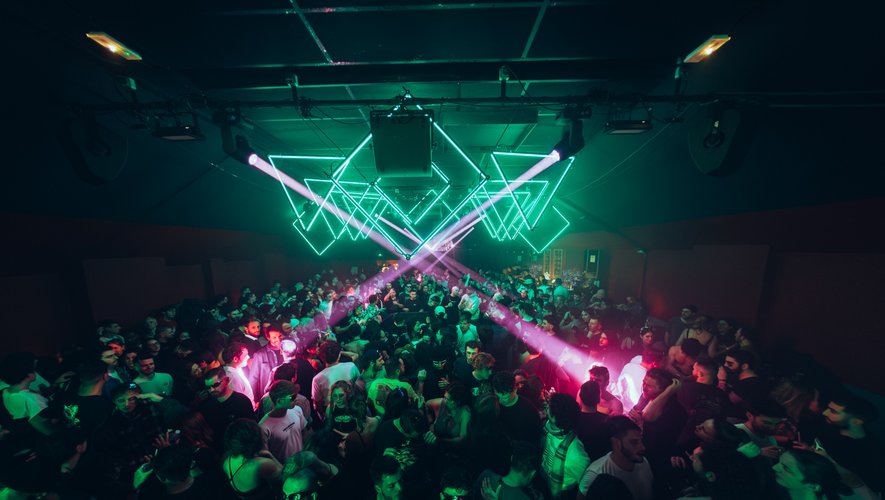 Les meilleurs lieux de soirées techno à Toulouse 8 Les meilleurs lieux de soirées techno à Toulouse - Le rex soirées techno toulouse - Tenue de festival