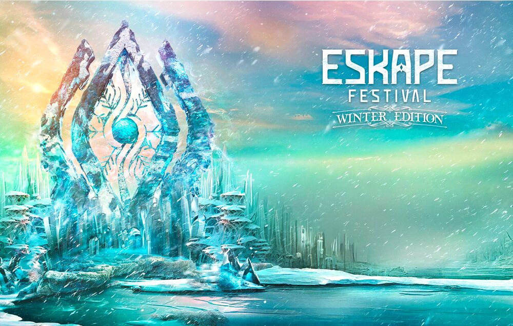 Accueil 146 Les meilleurs tenues pour le Eskape Festival (Winter Edition) - Les meilleures tenues pour le eskape festival winter edition - Tenue de festival