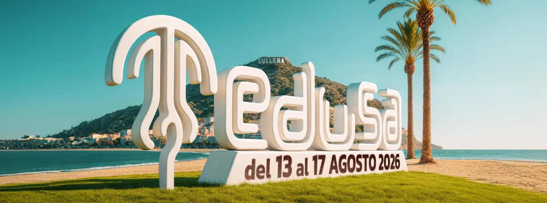 Les meilleurs Festivals Techno en Espagne en 2026 ! 24 Les meilleurs Festivals Techno en Espagne en 2026 ! - Medusa festival techno espagne - Tenue de festival