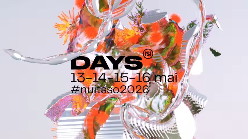 Les meilleurs Festivals Technos en France en 2026 ! 22 Les meilleurs Festivals Technos en France en 2026 ! - Nuits sonores lyon festival techno france - Tenue de festival
