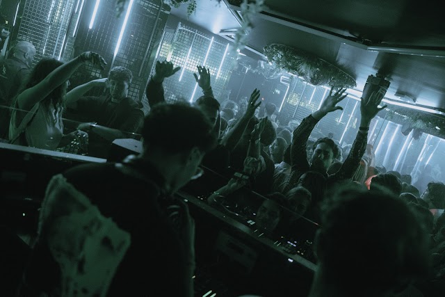 Les meilleurs lieux de soirées techno à Toulouse 4 Les meilleurs lieux de soirées techno à Toulouse - Pampa club soirée techno toulouse - Tenue de festival