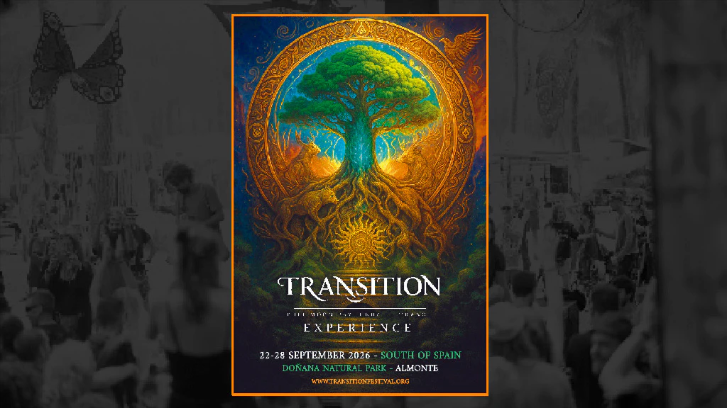 Les meilleurs Festivals Techno en Espagne en 2026 ! - Transition festival techno espage - Tenue de festival