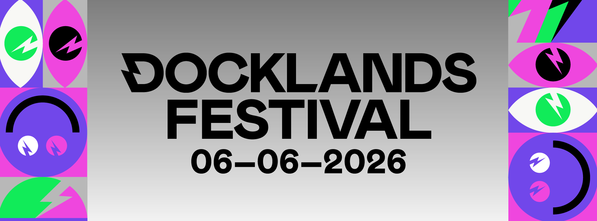 Les meilleurs Festivals Techno en Allemagne en 2026 ! 24 Les meilleurs Festivals Techno en Allemagne en 2026 ! - Docklands festival techno allemagne - Tenue de festival