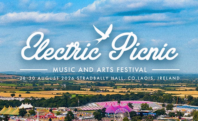 Les meilleurs Festivals Techno en Irlande en 2026 ! 7 Les meilleurs Festivals Techno en Irlande en 2026 ! - Electric picnic festivals techno irlande - Tenue de festival