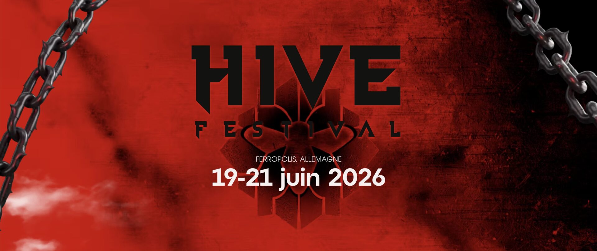 Les meilleurs Festivals Techno en Allemagne en 2026 ! 27 Les meilleurs Festivals Techno en Allemagne en 2026 ! - Hive festival techno allemagne - Tenue de festival