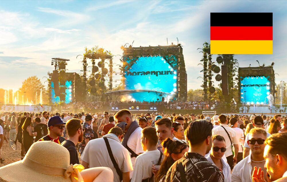 Accueil 81 Les meilleurs Festivals Techno en Allemagne en 2026 ! - Les meilleurs festivals techno en allemange en - Tenue de festival