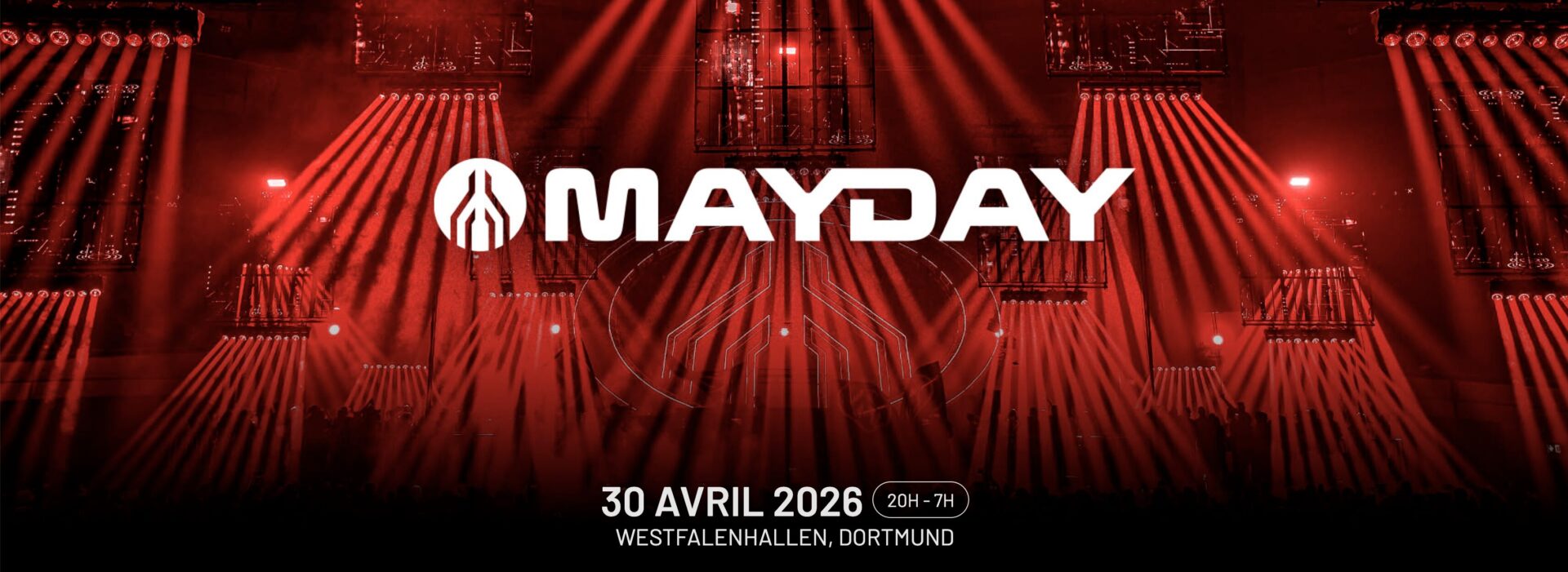 Les meilleurs Festivals Techno en Allemagne en 2026 ! 21 Les meilleurs Festivals Techno en Allemagne en 2026 ! - Mayday festival festivals techno allemagne - Tenue de festival