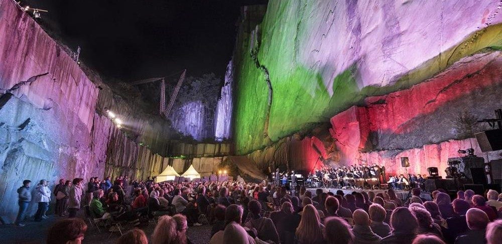 Les meilleurs Festivals Techno en Italie en 2026 ! 8 Les meilleurs Festivals Techno en Italie en 2026 ! - Nextones festival (tones teatro natura) festivals techno italie - Tenue de festival