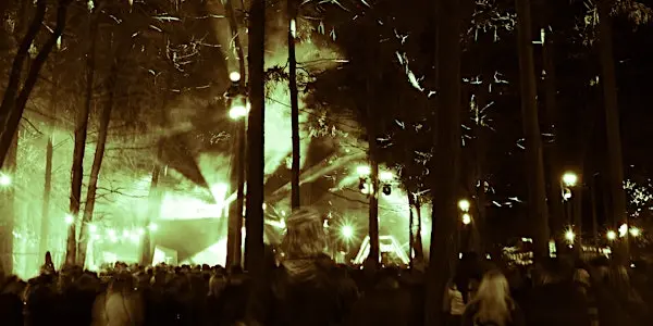 Les meilleurs Festivals Techno en Irlande en 2026 ! - Otherside – st. patrick’s eve fesitvals techno irlande - Tenue de festival