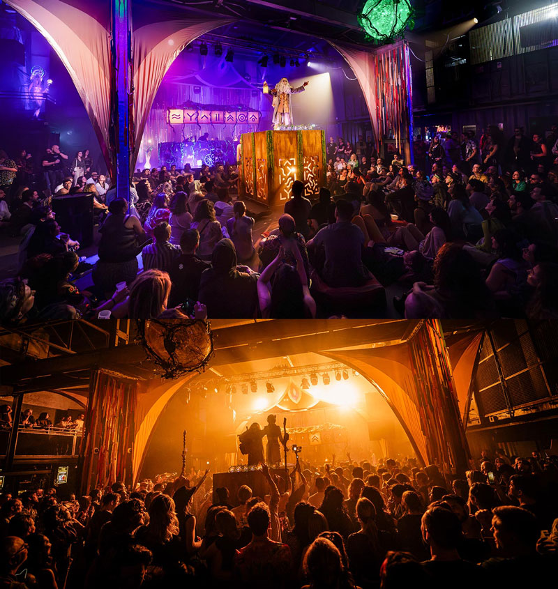 Les meilleurs Festivals Techno en Allemagne en 2026 ! 8 Les meilleurs Festivals Techno en Allemagne en 2026 ! - Vibes journey festivals techno allemagne - Tenue de festival