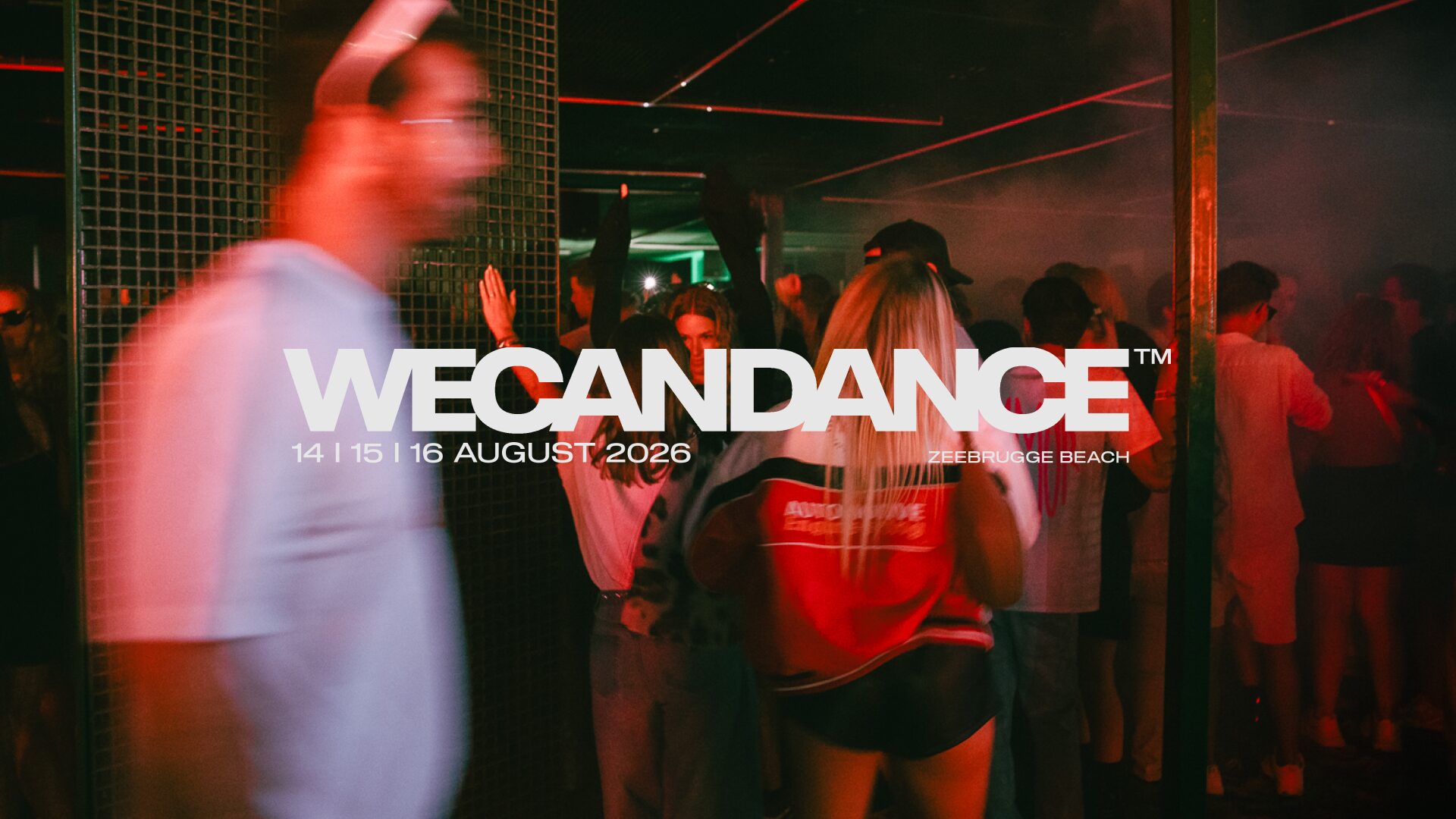 Les meilleurs Festivals Techno en Belgique en 2026 ! 15 Les meilleurs Festivals Techno en Belgique en 2026 ! - Wecandance festivals techno belgique - Tenue de festival