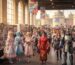 Les meilleurs cosplays pour la Saint-Malo Japan Breizh Con’ - Cosplays pour la saint malo japan breizh con - Tenue de festival