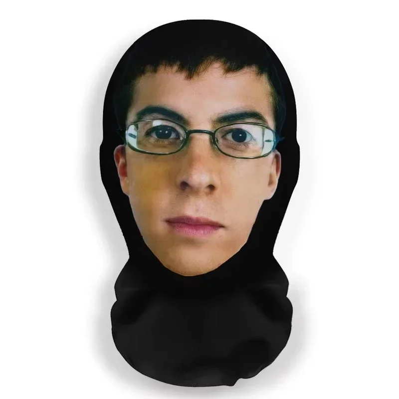 Masque de “McLovin” dans “Superbad” - Kf sdd fc e bb eba c cf df s - Tenue de festival Masque de “McLovin” dans “Superbad” - Kf sdd fc e bb eba c cf df s - Tenue de festival