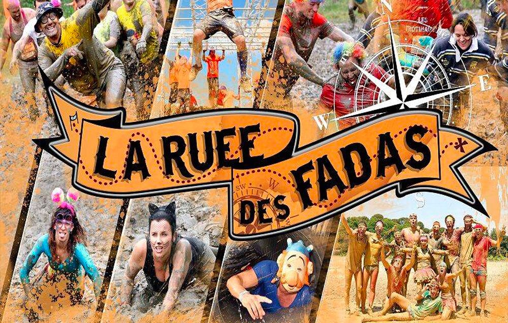 Les meilleurs déguisements pour la Ruée des Fadas ! - Les meilleures tenues pour la ruée des fadas - Tenue de festival