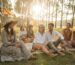 Les meilleures tenues pour Le Chant de l'Eucalyptus Festival ! - Tenues pour le chant de l eucalyptus festival - Tenue de festival