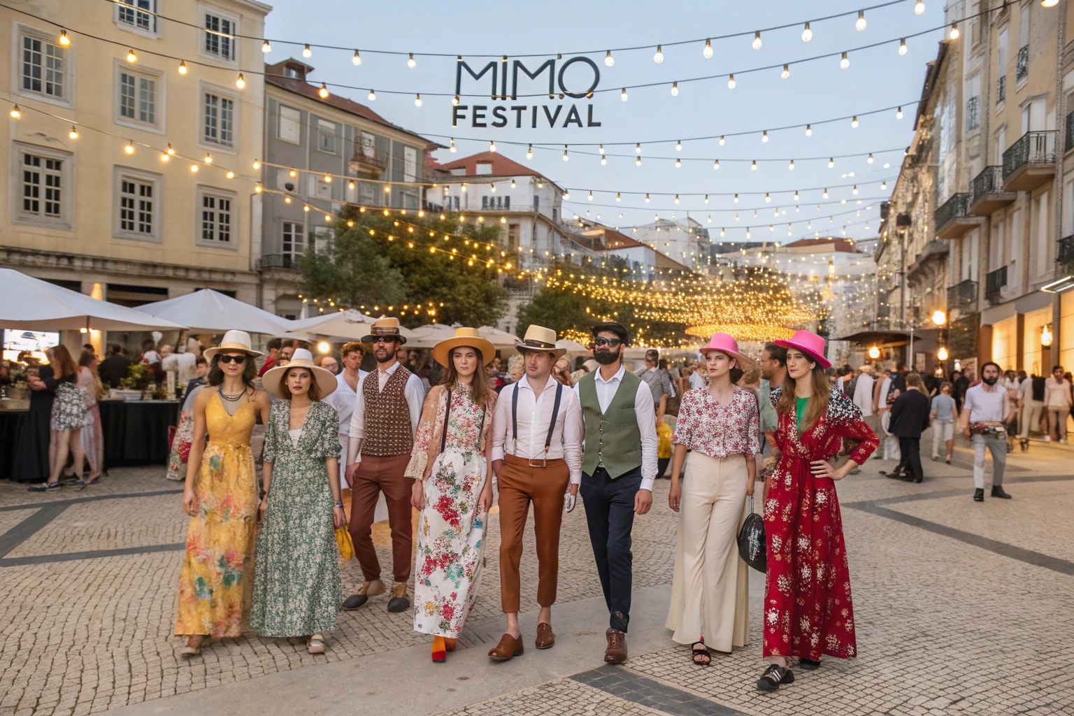 Les meilleures tenues pour le Mimo Festival ! - Tenues pour le mimo festival - Tenue de festival