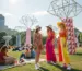 Les meilleures tenues pour le Summer Contrast Festival ! - Tenues pour le summer contrast festival - Tenue de festival
