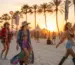Les meilleures tenues pour le We Can Dance Festival ! - Tenues pour le we can dance festival - Tenue de festival