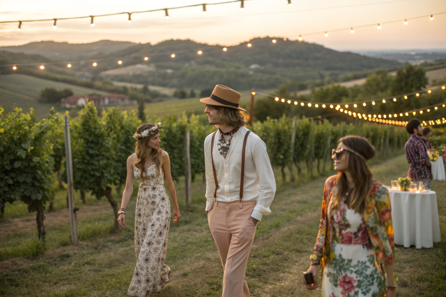 Les meilleures tenues pour Millésime Festival ! - Tenues pour millesime festival - Tenue de festival