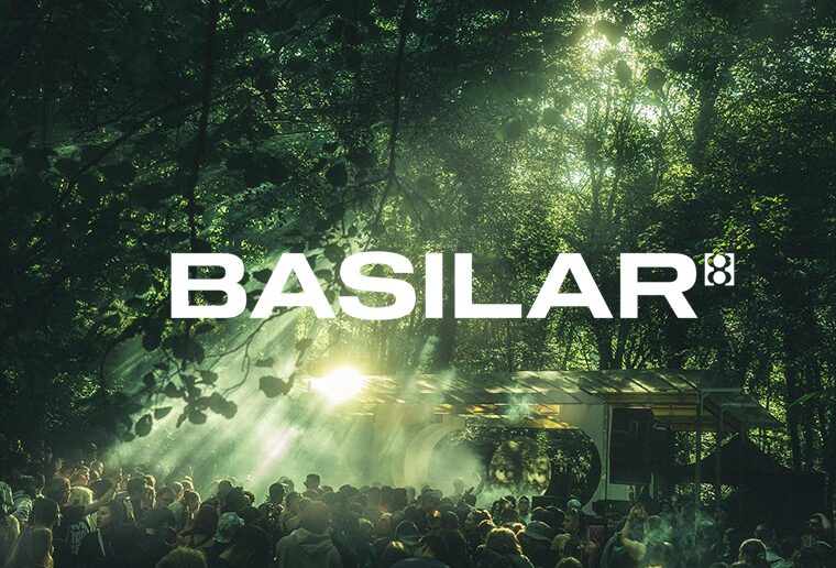 Les meilleurs Festivals Techno au Portugal en 2026 ! 14 Les meilleurs Festivals Techno au Portugal en 2026 ! - Basilar festival techno portugal en - Tenue de festival