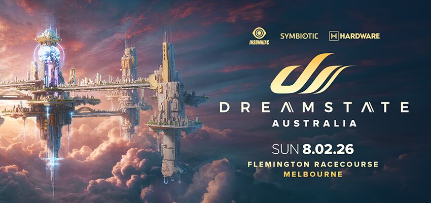 Les meilleurs Festivals Techno en Australie en 2026 ! 5 Les meilleurs Festivals Techno en Australie en 2026 ! - Dreamstate australia festivals techno australie - Tenue de festival
