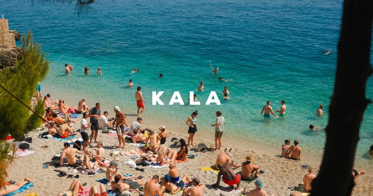 Les meilleurs Festivals Techno en Albanie en 2026 ! 3 Les meilleurs Festivals Techno en Albanie en 2026 ! - Kala festival techno albanie - Tenue de festival