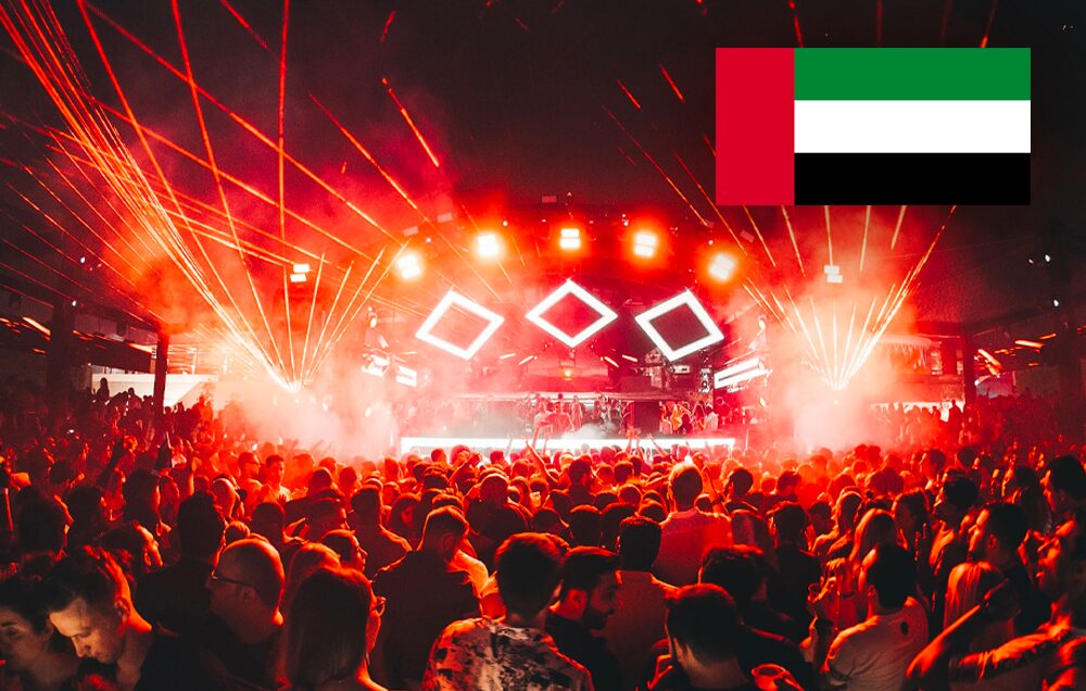 Les meilleurs Festivals Techno à Dubaï en 2026 ! - Les meilleurs festivals techno à dubaï en - Tenue de festival
