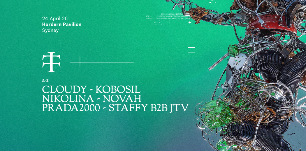 Les meilleurs Festivals Techno en Australie en 2026 ! 10 Les meilleurs Festivals Techno en Australie en 2026 ! - Teletech sydney festivals techno australie - Tenue de festival