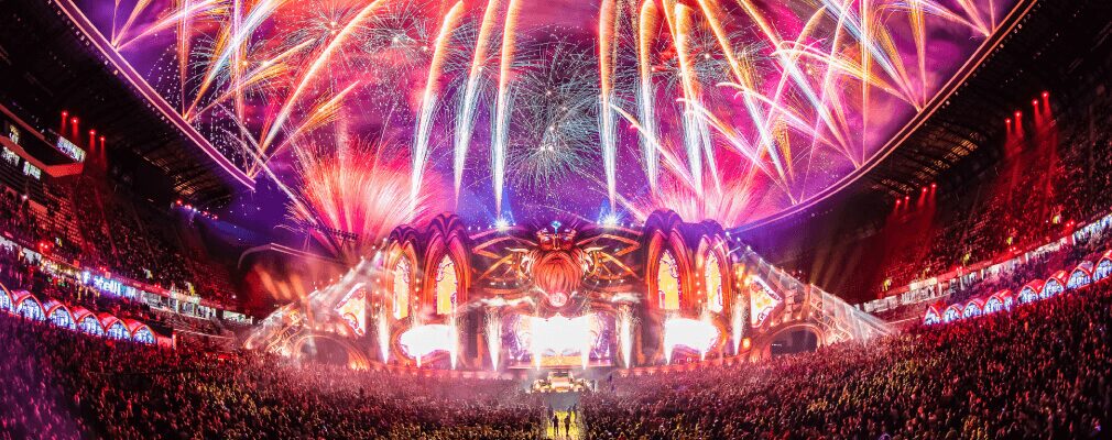 Les meilleurs Festivals Techno à Dubaï en 2026 ! 7 Les meilleurs Festivals Techno à Dubaï en 2026 ! - Untold dubai festivals techno dubai - Tenue de festival