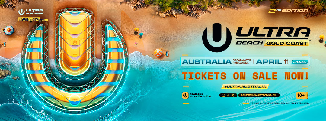 Les meilleurs Festivals Techno en Australie en 2026 ! 9 Les meilleurs Festivals Techno en Australie en 2026 ! - Ultra beach gold coast festivals techno australie - Tenue de festival