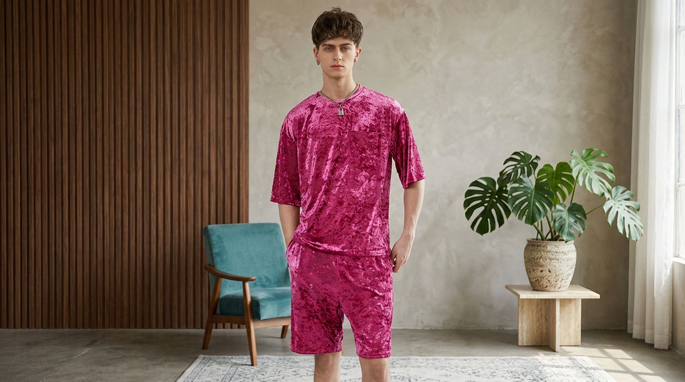 Image - Tenue de festival