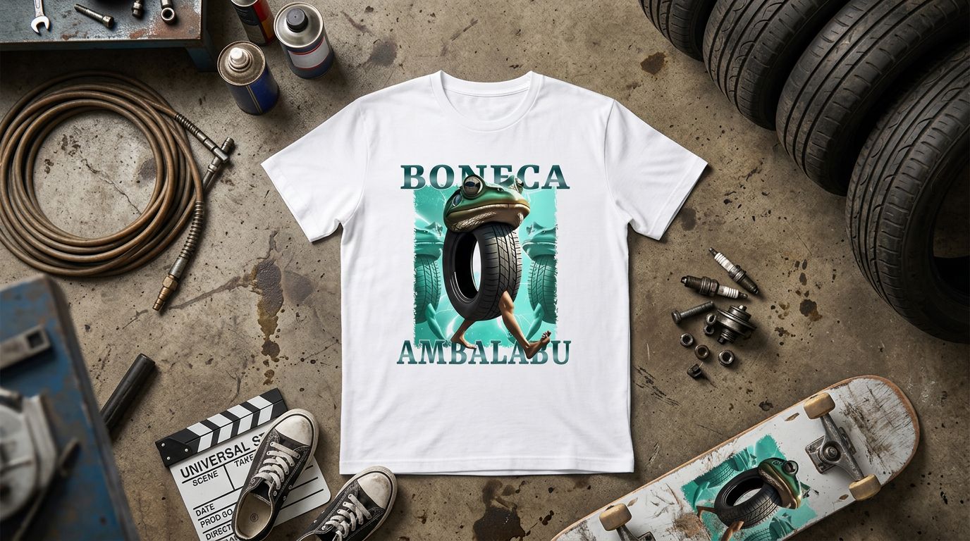 Image - Tenue de festival