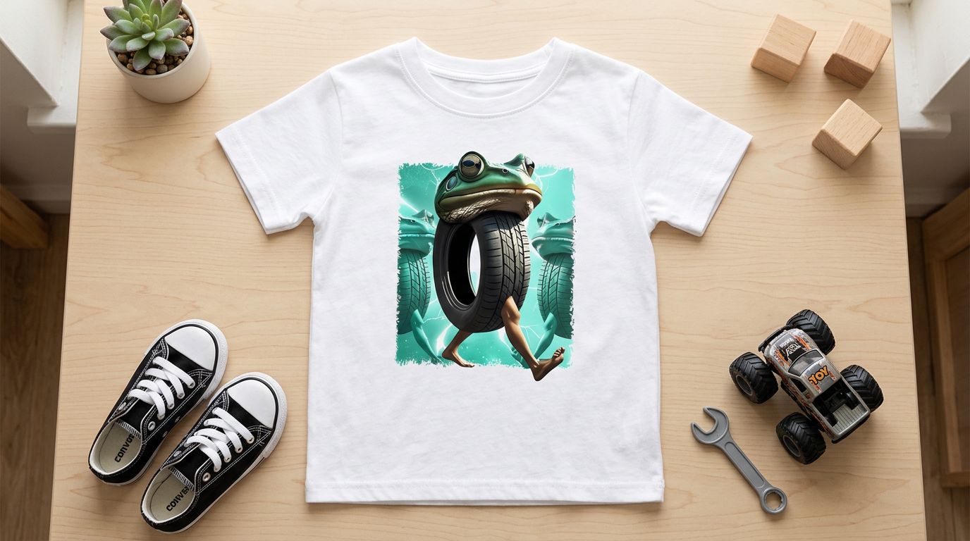 Image - Tenue de festival