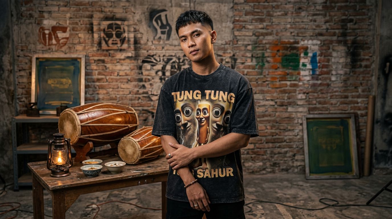 Image - Tenue de festival