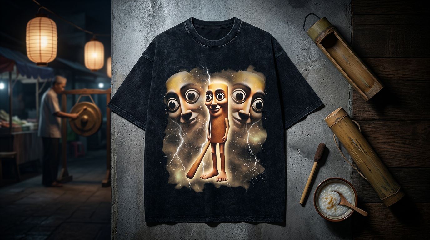 Image - Tenue de festival