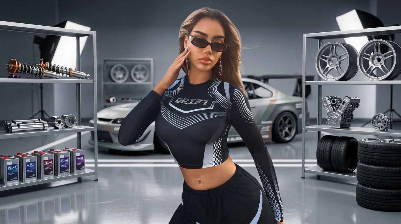 Image - Tenue de festival