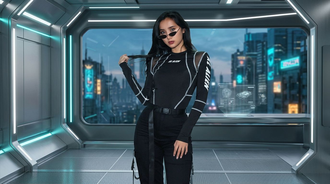 Image - Tenue de festival