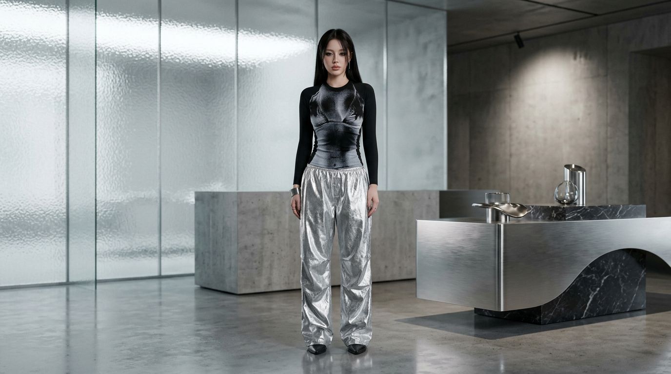 Image - Tenue de festival