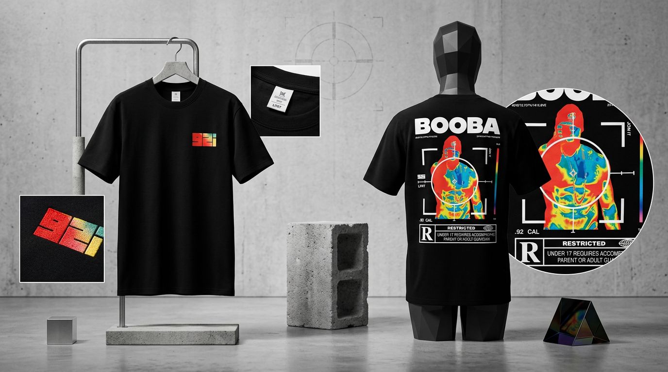 Image - Tenue de festival